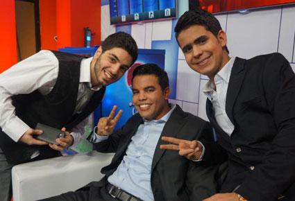 تتويج مراد البوريقي أحلى صوت في الموسم الأول من The Voice