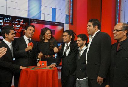 تتويج مراد البوريقي أحلى صوت في الموسم الأول من The Voice