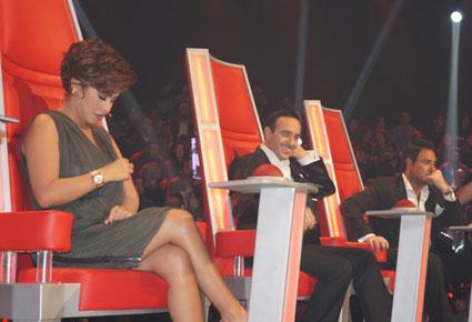 تتويج مراد البوريقي أحلى صوت في الموسم الأول من The Voice