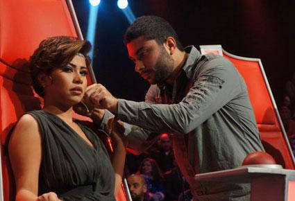 تتويج مراد البوريقي أحلى صوت في الموسم الأول من The Voice