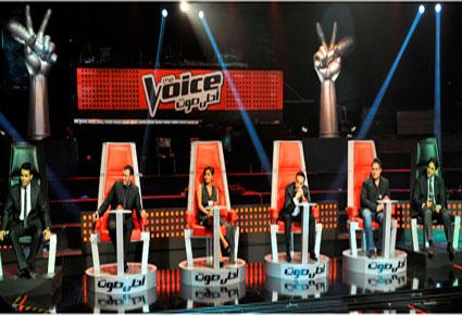تتويج مراد البوريقي أحلى صوت في الموسم الأول من The Voice