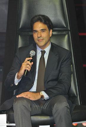 تتويج مراد البوريقي أحلى صوت في الموسم الأول من The Voice