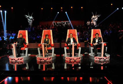 تتويج مراد البوريقي أحلى صوت في الموسم الأول من The Voice