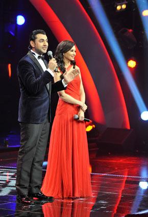 تتويج مراد البوريقي أحلى صوت في الموسم الأول من The Voice