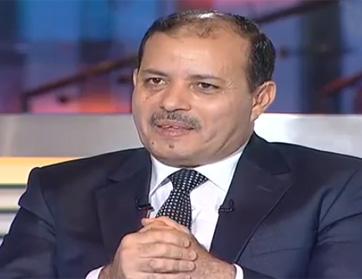 هل تحرّش وزير الإعلام المصري بالمذيعة زينة اليازجي ؟