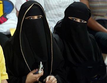 ألف امرأة ضحيّة رجل سعودي واحد