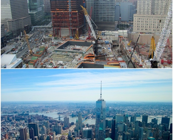 مشاريع ضخمة بقيمة 7 مليارات دولار كفيلة بتغيير New York بالكامل!