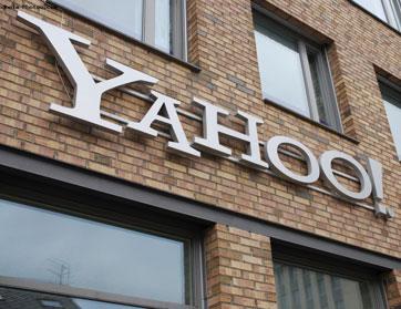 استقالات جديدة لكبار مسؤولي ياهو
