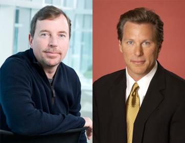 ياهو تتخلى عن رئسيها التنفيذي و ستستبدله بروس ليفينسوهن