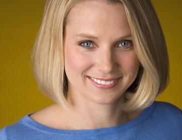 راتب ماريسا ماير يتخطى الـ 70 مليون دولار 