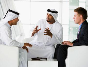 خمسة أمور يرغب الزبائن المحتملون في سماعها