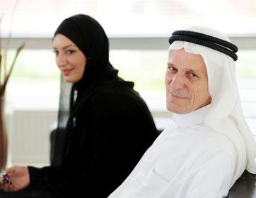 مشاكل السنة الأولى من الزواج