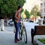 شاهد هذا القفل الذي يجبر سارقه على تركه