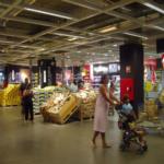 متجر بلا موظفين ... مفتوح 24 ساعة باليوم