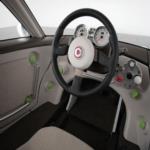 تويوتا تصنّع أول سيارة خشبية من دون مسامير