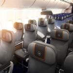 "لوفتهانزا" تطلق الدرجة السياحية الممتازة في معرض بورصة برلين الدولي