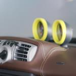 تعاون بين سمارت للسيارات وبوكونسبت للتصاميم