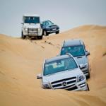 مرسيدس-بنز تحتفل بنجاح سياراتها الفاخرة خلال فعالية Discover 2014