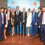 تحالف استراتيجي بين IAA للإستشارت القانونية و LCA Studio Legale