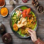 نصائح غذائية في شهر رمضان