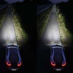 المصابيح الليزرية من BMW تدخل حيّز الإنتاج