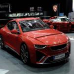 سيارة "غومبريت 2015" تخوض التحدي رغم الصعوبات