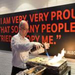 MINI HATCH من دبي: سيارة مألوفة ولكن مختلفة 