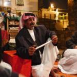 بالفيديو والصور: قصص غير مروية عن تراث المملكة العربية السعودية يرويها حسين دغريري بالتعاون مع كاديلاك