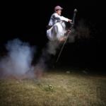 كاديلاك وبالتعاون مع "حسين الدغريري" يكتشفان مناطق جديدة في السعودية