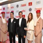 STARS ON BOARD في النسختين ال7 وال 8: وجهات جديدة ... ونصف مليون دولار من التبرعات الخاصة في الرحلة السابقة!