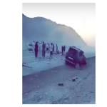 بالفيديو وفاة الامير الشاب ناصر بن عبد العزيز فى حادث مروري والديوان الملكي ينعي الفقيد