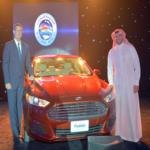 T-Connect: تطبيق جديد في تقنية المعلومات لعملاء "تويوتا"