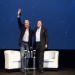 ريتشارد برانسون يسلط الأضواء على "مسيرة الإبداع" خلال منتدى دو الخامس للقيادات التنفيذية