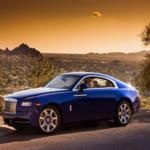 "رولز-رويس" تهيمن على السوق بنمو مبيعات 28 في المئة في الربع الأول من 2014