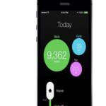 "فايسبوك" تستحوذ على تطبيق Moves لمراقبة الصحة واللياقة البدينة