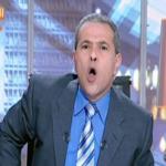 بالفيديو- مالك قناة يوبخ مذيعة على الهواء مباشرة