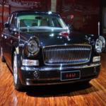 "Red Flag L5" أغلى سيارات الصين