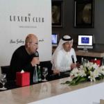 باريس غاليري تعلن إطلاق Luxury Club مع عروض مجزية