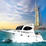 معرض دبي العالمي للقوارب 2012