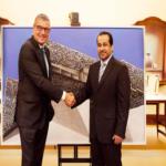 "بولغاري" تطلق أول فنادقها في دبي 