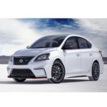 "نيسان بوليسار" تقدم "نيسمو Rs" بإمكانيات عالية 