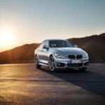 مجموعة BMW الشرق الأوسط ترحّب بسيارة BMW الفئة الرابعة غران كوبيه الجديدة 