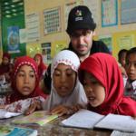 دبي العطاء تختتم برامج "توفير المياه والمرافق الصحية والنظافة المدرسية"