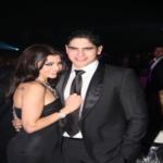 هل عادت هيفاء وهبي الى زوجها أحمد ابوهشيمة؟