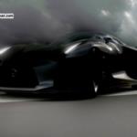 "نيسان" تطرح تصميماً مستقبلياً لسيارة "2020 Vision Gran Turismo"