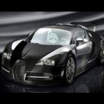 "مانسوري بوغاتي فيرون Vincero‘ بـ 2.5 مليون يورو