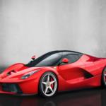 "لافيراري سبايدر 2016" سرعة أكبر وسعر مضاعف