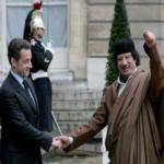 توقيف الرئيس السابق نيكولا ساركوزي رهن التحقيق في قضية استغلال نفوذ