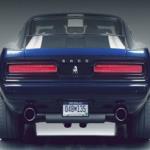 ايكوس الأميركية تكشف عن سيارتها الفريدة باس 770