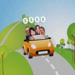 شبكة مشاركة وسائل التنقل BlaBlaCar تحصل على تمويل بـ100 مليون دولار أميركي